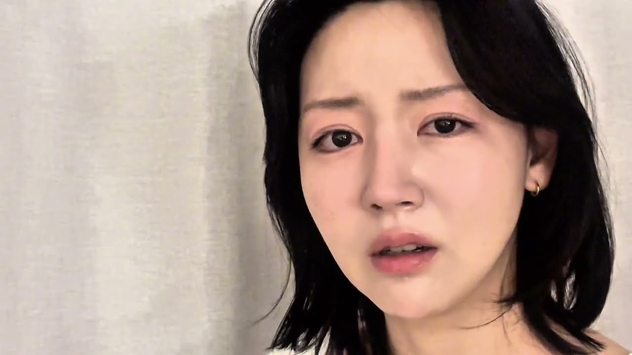 사랑후에 오는 것들 독백