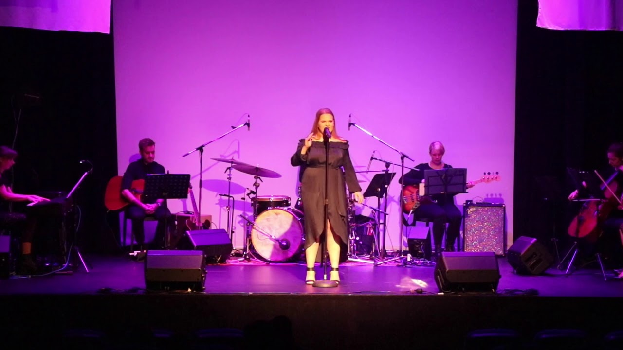 Two Little Lines - Drew Gasparini (Tayla Muir)