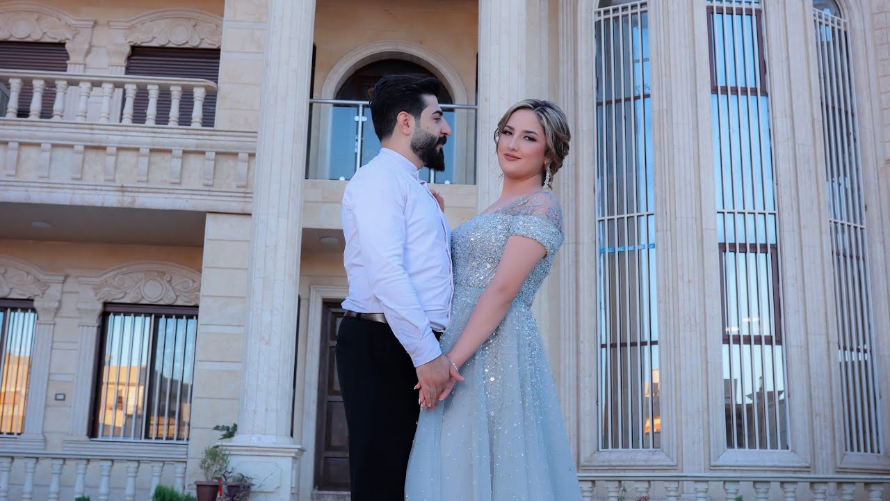 edris ❤ yeva . @SinanBrindar   شيخاني 💥.. BY_MURAD Group