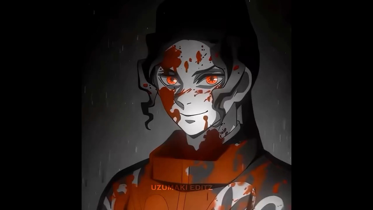 Who Is Best Villain 😈 All anime 😱