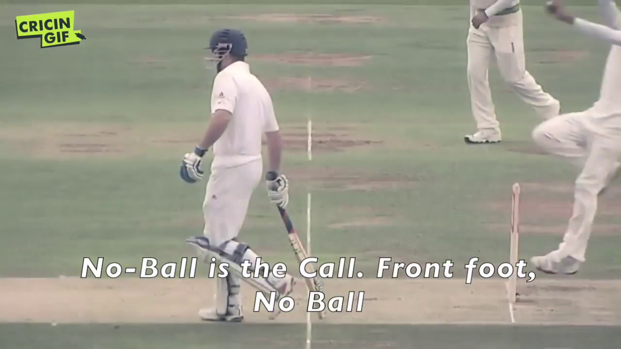 Muhammed Amir big no ball