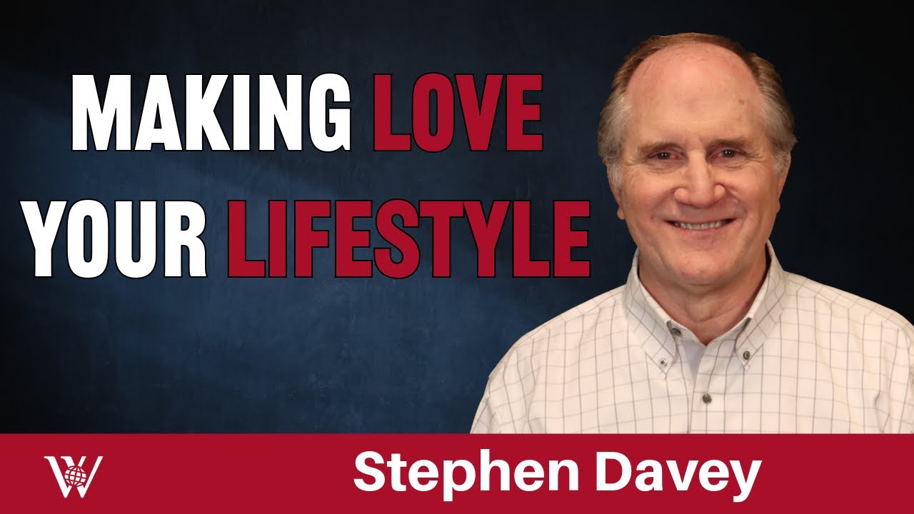 Lesson 657: The Love Chapter (1 Corinthians 13)