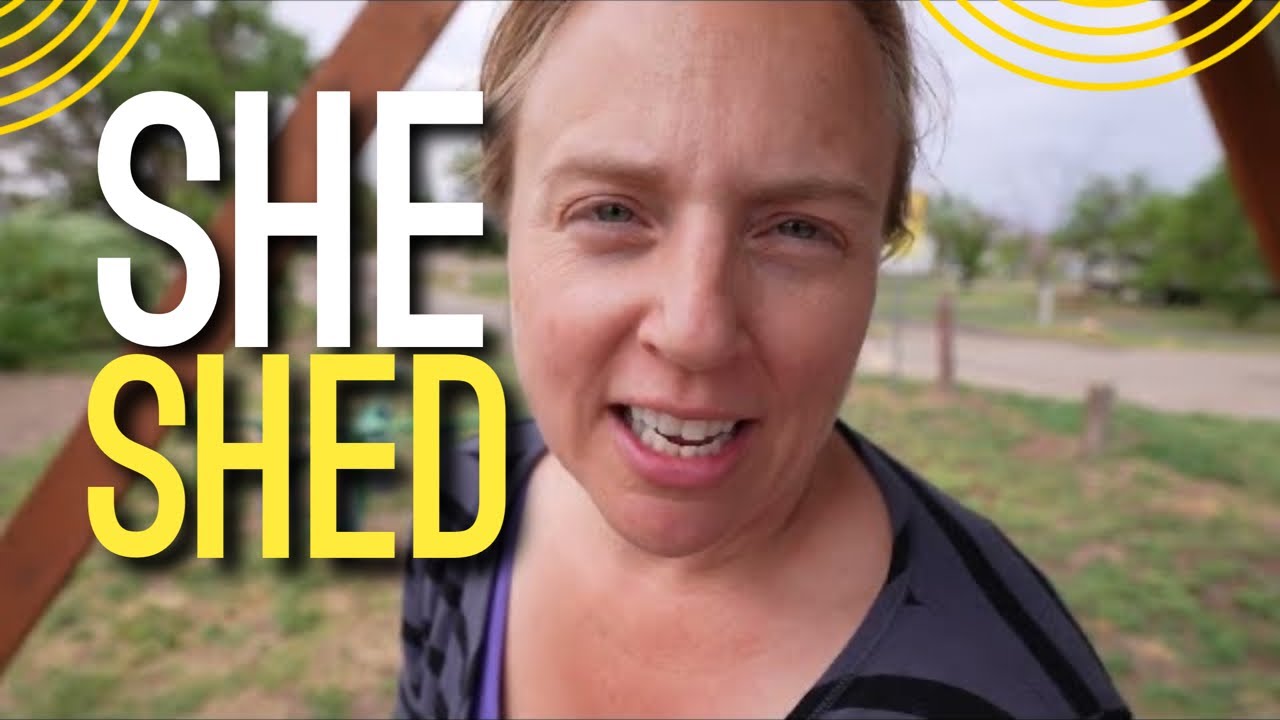 On the road again - with weekly videos!