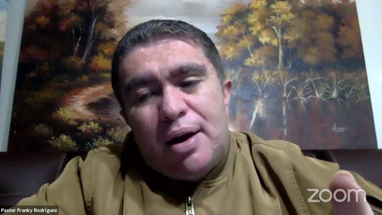 Profundizando en la doce Cortes Celestiales | Pastor Franky Rodríguez