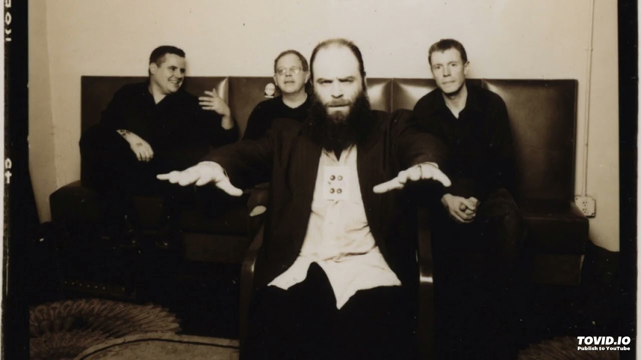 Lungfish - Highway sweetheart