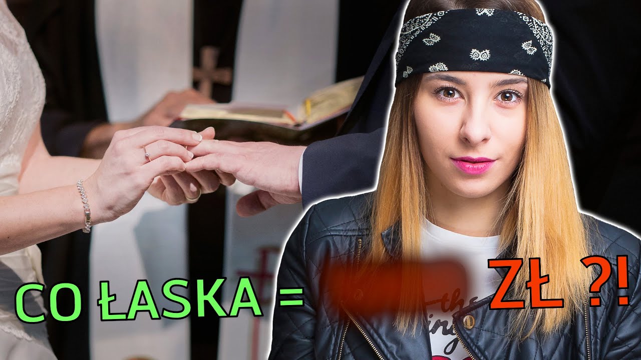 Ile kosztuje ŚLUB KOŚCIELNY? | Poradnik Ślubny | Mówię o ślubie