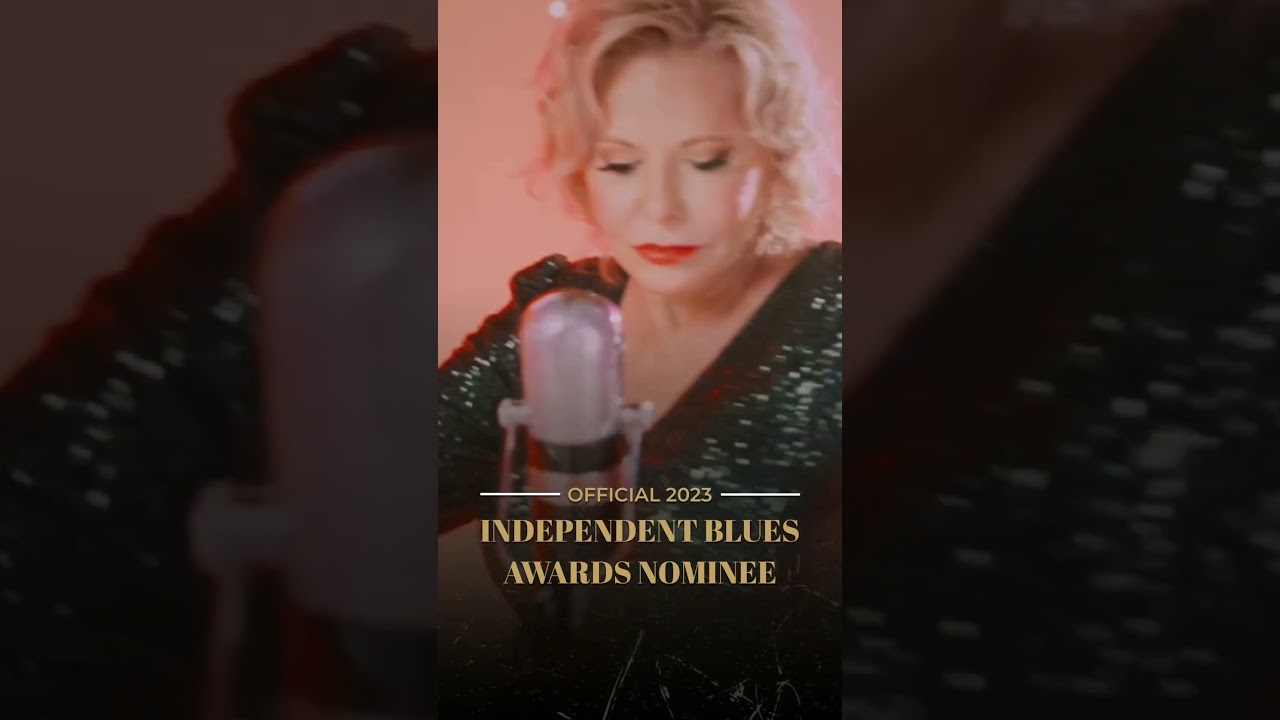 2023 INDEPENDENT BLUES AWARDS #jazz #cover #music #song #jazzing #livemusic