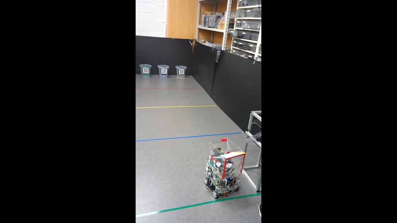 robotA tama