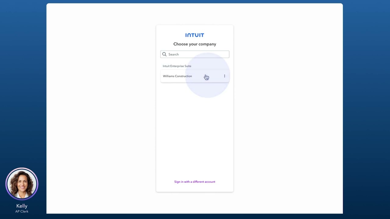 Simplify Multi-Entity Accounting with Intuit Enterprise Suite