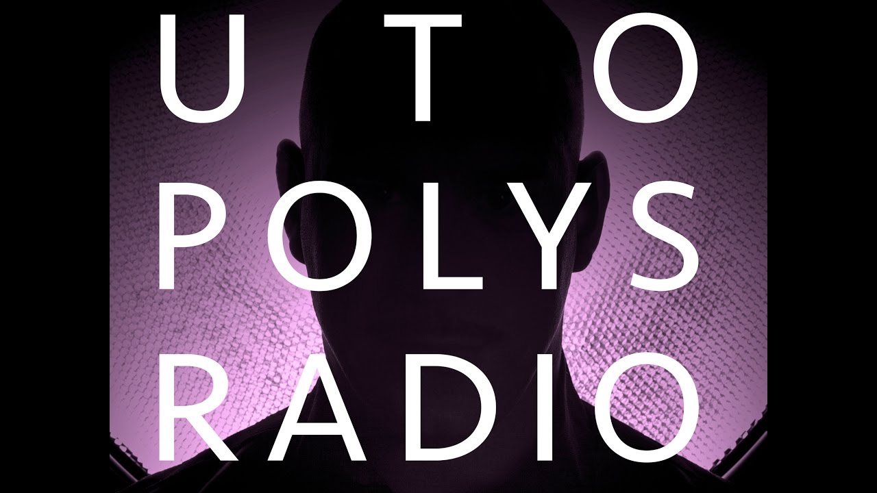 Utopolys Radio 063 - Uto Karem Live from Corvin Club - Budapest, Hungary.