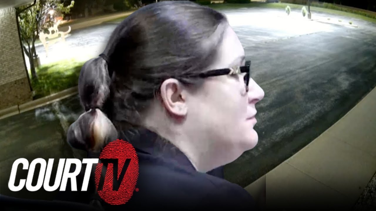 Kiss & Kill Murder Trial: Jury Hears Moments Before 911 Call