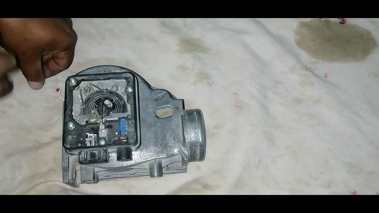 شرح تفصيلي لأيرفلو اوبل ٢٠#محركات #automobile#اكسبلور#تصليح#النظافه#ترند #لايك#smartphone #mechanic 