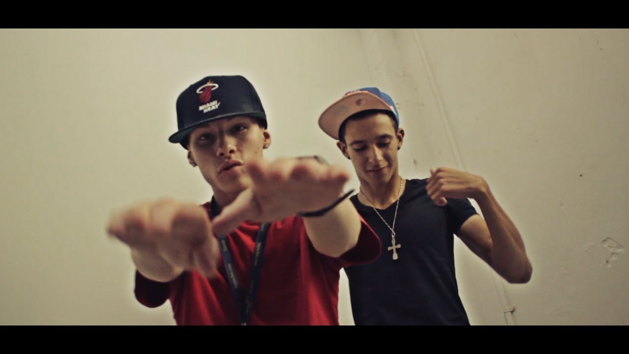 Lowkey Saint & J-City - 