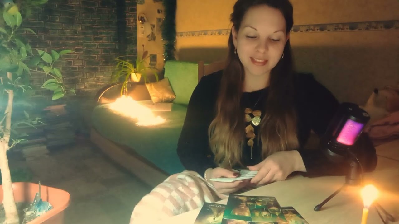 ТАРО.ОН ВСЁ О ТЕБЕ. ЧЕСТНО. РАЗГОВОР С ЕГО ДУШОЙ ❤
