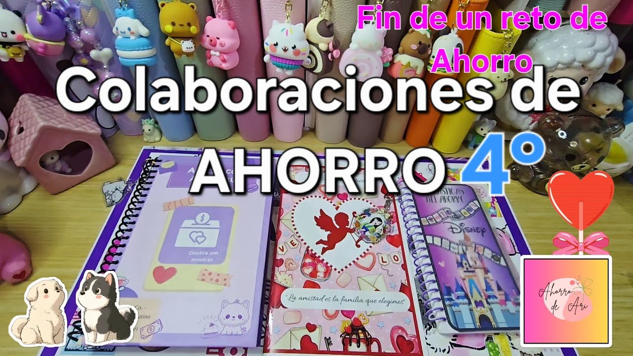 Colaboraciones de 