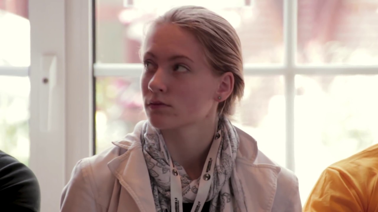 Documentary Film about an ERASMUS+ Project / How a Youth Exchange Can Change Lives