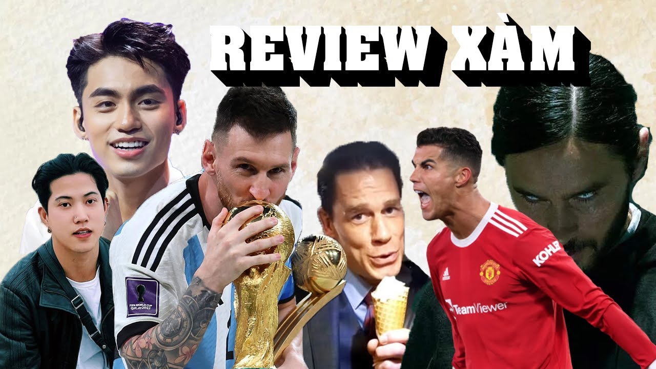Review X&agrave;m: 2022 | Review X&agrave;m sẽ trở lại