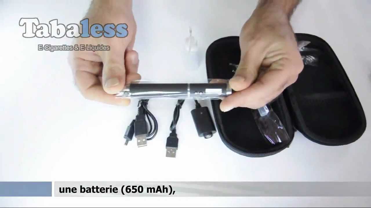 EGO V4 www.tabaless.fr Super ego VV