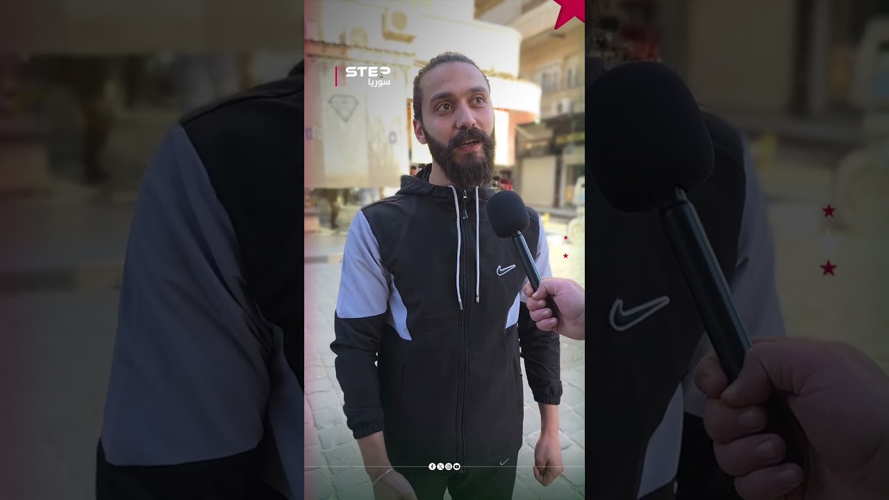 واسطات ورشاوى ولا كفاءة؟.. الشارع يقيّم الأداء الحكومي في سوريا بصراحة