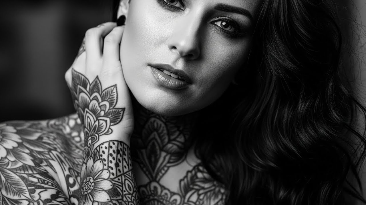 Deep Love Mix 2025 | Vocal House, Nu Disco, Chillout | Emotional / Intimate Experience