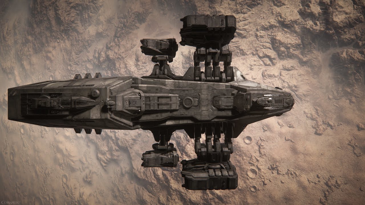 Star Citizen ~ $7,500,000 Million aUEC ~ Solo Reclaimer Run How-To Guide. Make your mark! Ep. 1