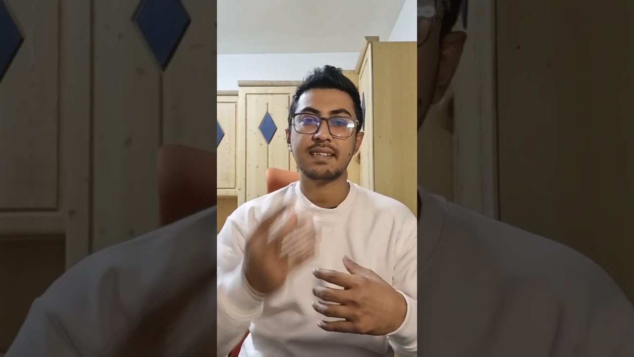 University, City and Apartment change ( Real-life experience part 03) 