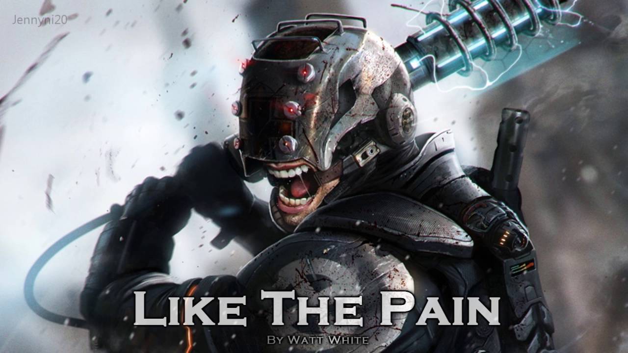 EPIC ROCK | ''Like The Pain'' by WattWhite