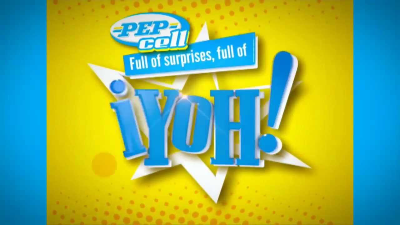 PEPcell iYoh