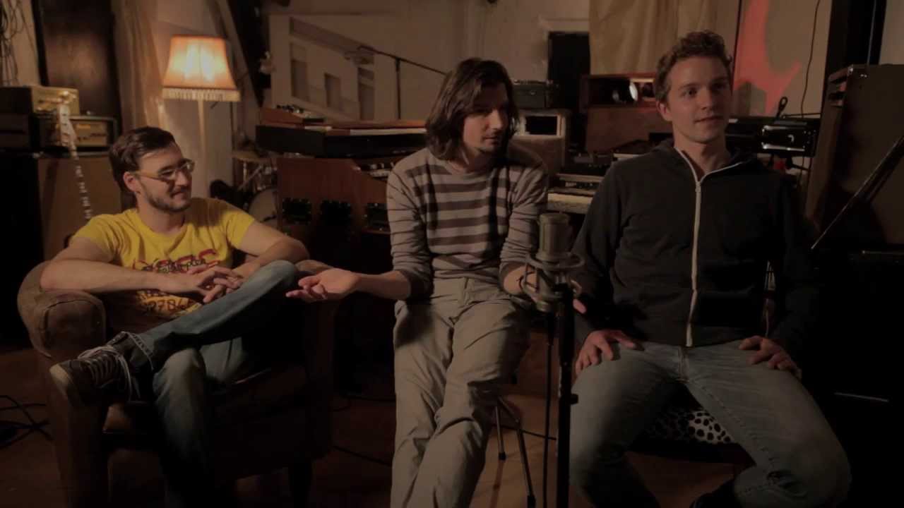 ORGAN EXPLOSION - EPK