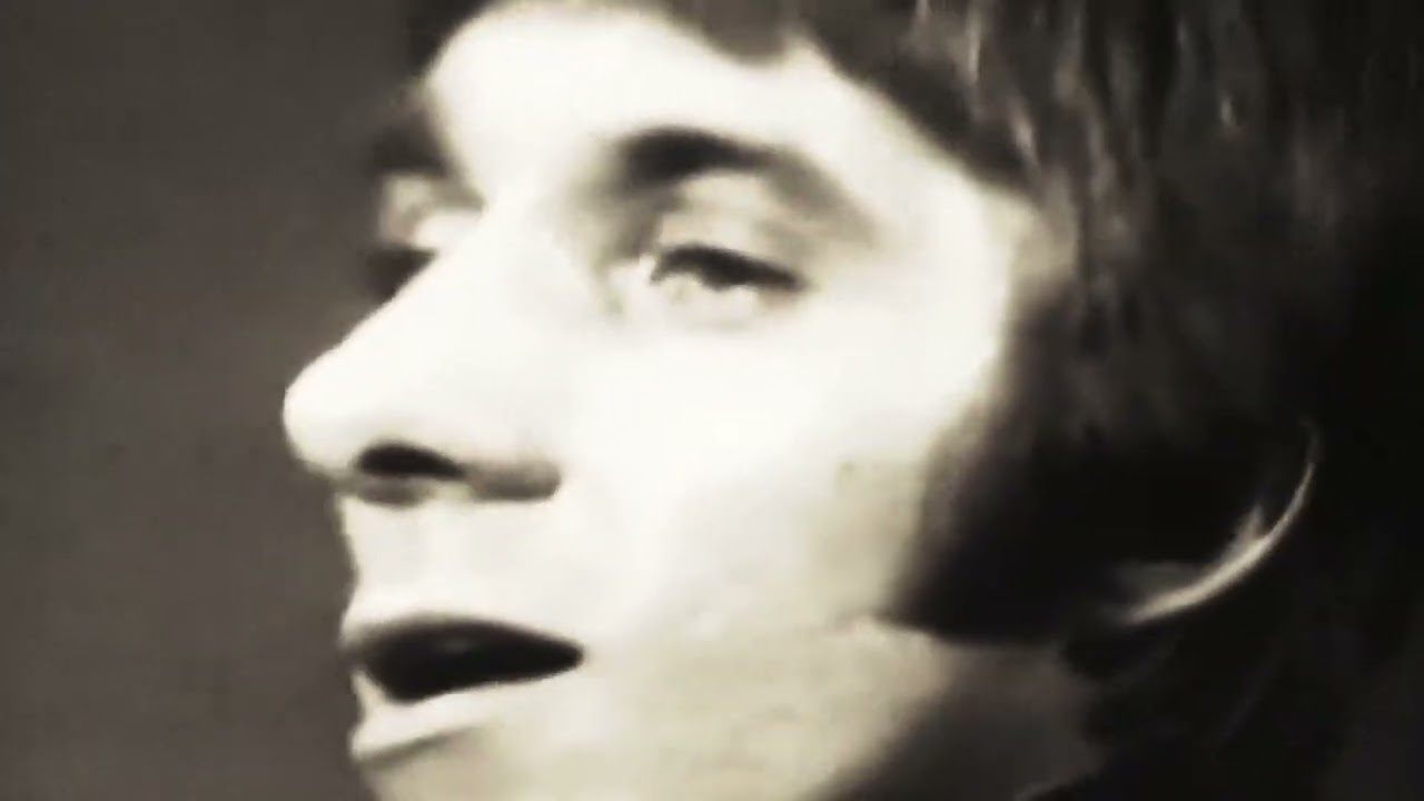 1968 ⭐ the Union Gap 🎵 Young Girl 😍