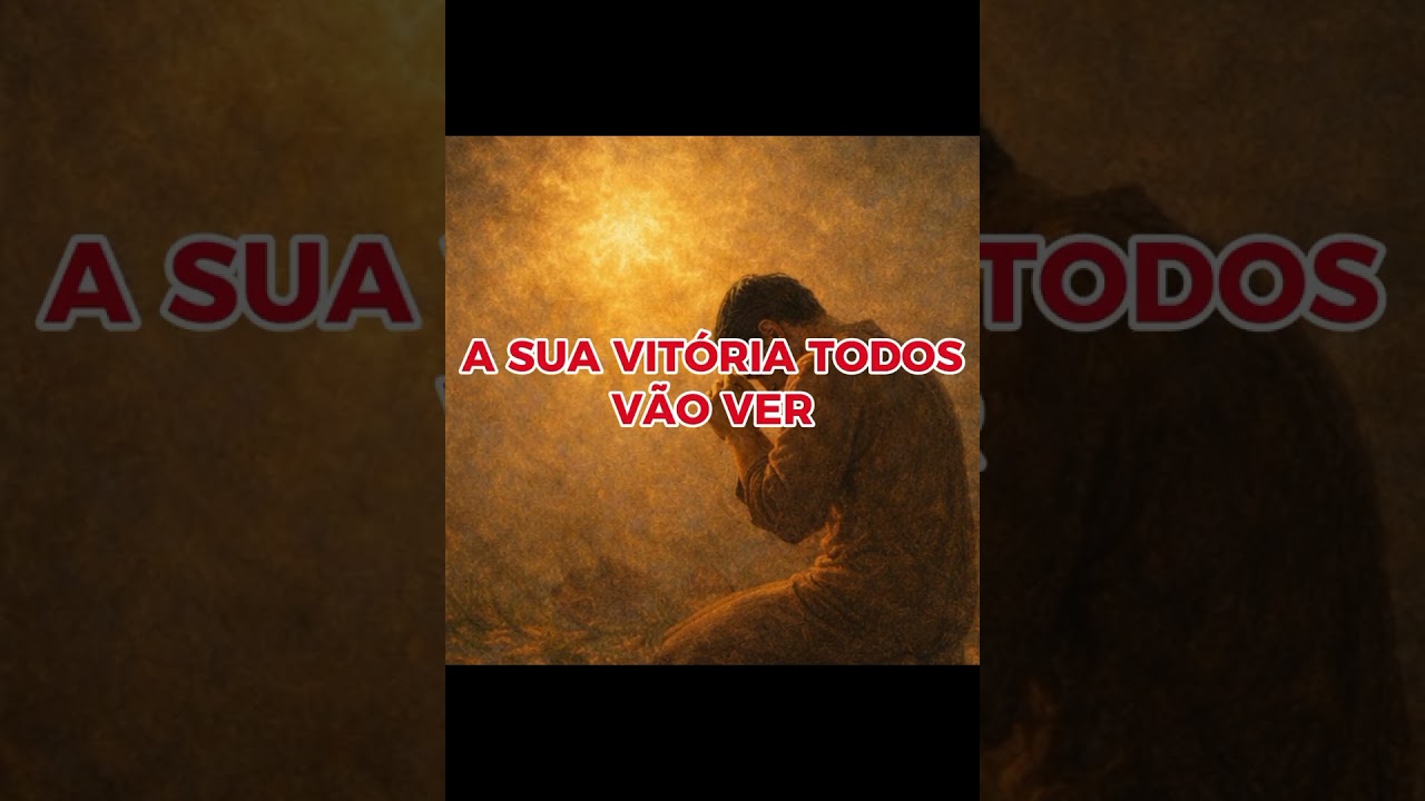 "CONFIA NO SENHOR"