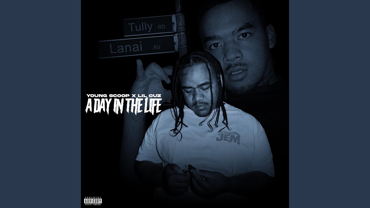 21 Shots (feat. Lil Cuz)