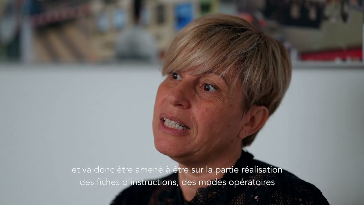 Dans les coulisses de Dassault Aviation