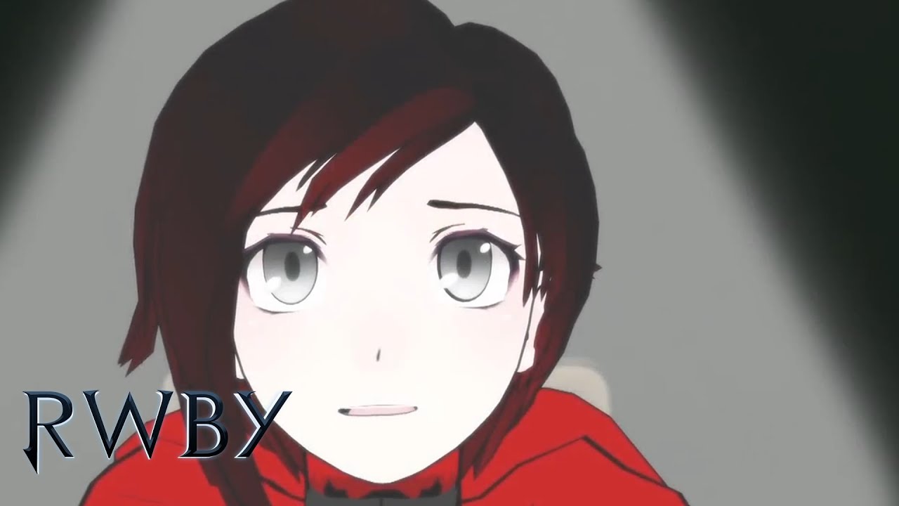 RWBY: Volume 1 Trailer | Rooster Teeth