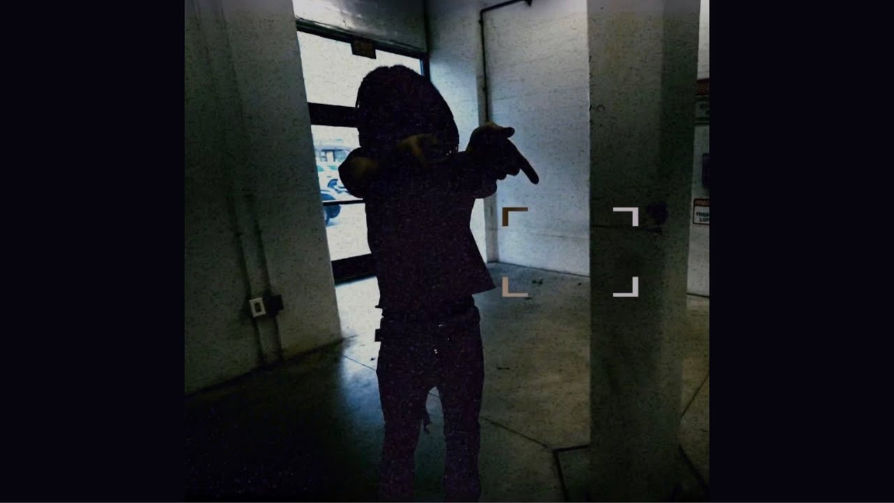 Nanno - Numba Nine (official music video)