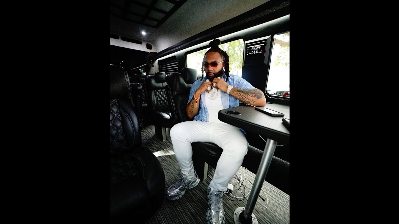 [FREE] Money Man Type Beat 2021 - 