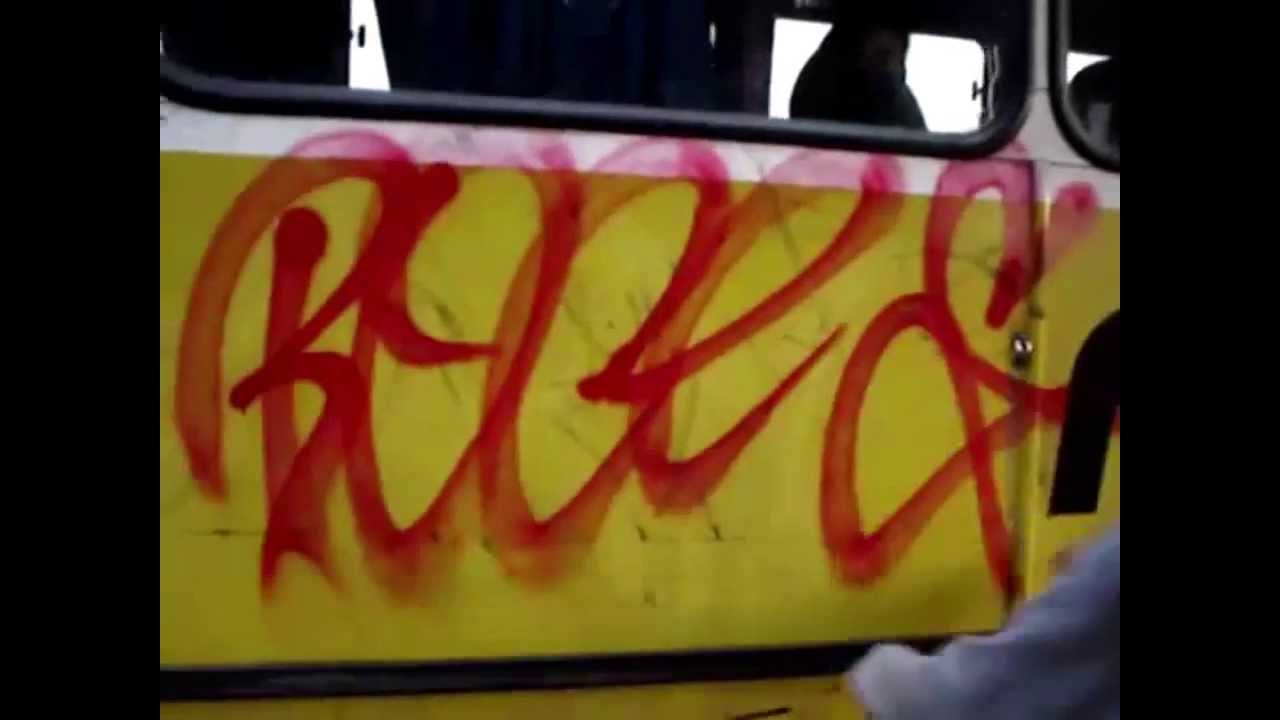Salvaje decibel - Ralla ft MC UnaBez (original)