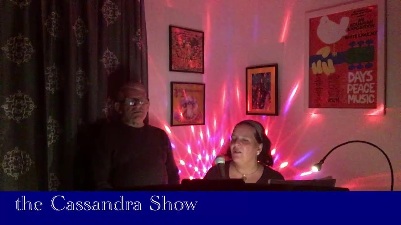 The Cassandra Show