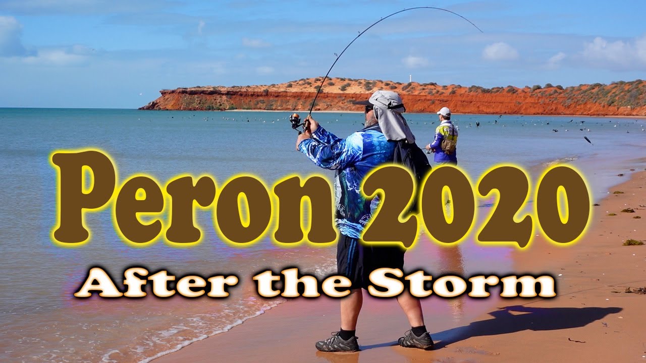 Peron 2020 - After the Storm