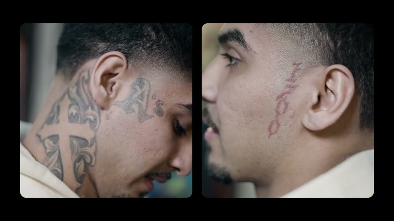 Lil1700adrian - Cardi B Ft. Kwon Brady || Dir. BTC Visuals (Official Video)