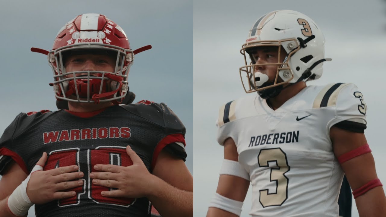 Can they pull the upset?! Erwin vs TC Roberson : A MOUNTAIN SHOWDOWN IN THE RAIN!