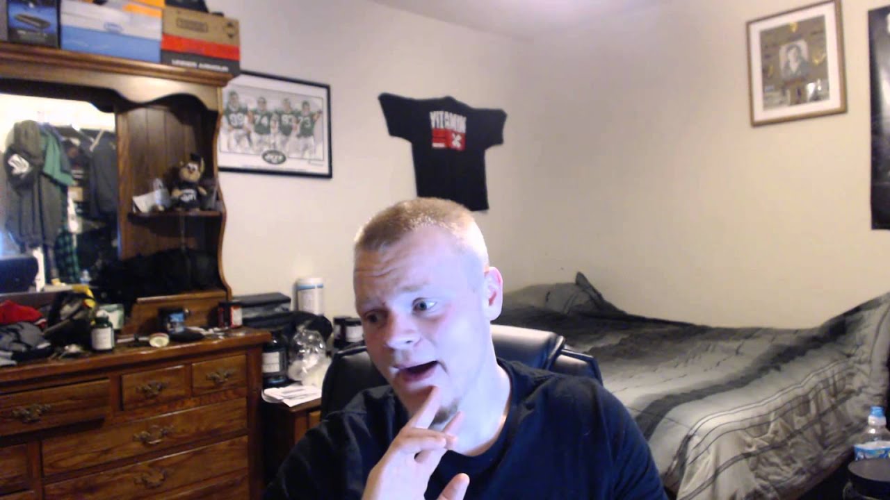KrisLuck's Weightloss Story: How I lost 80 Lbs in a Year!