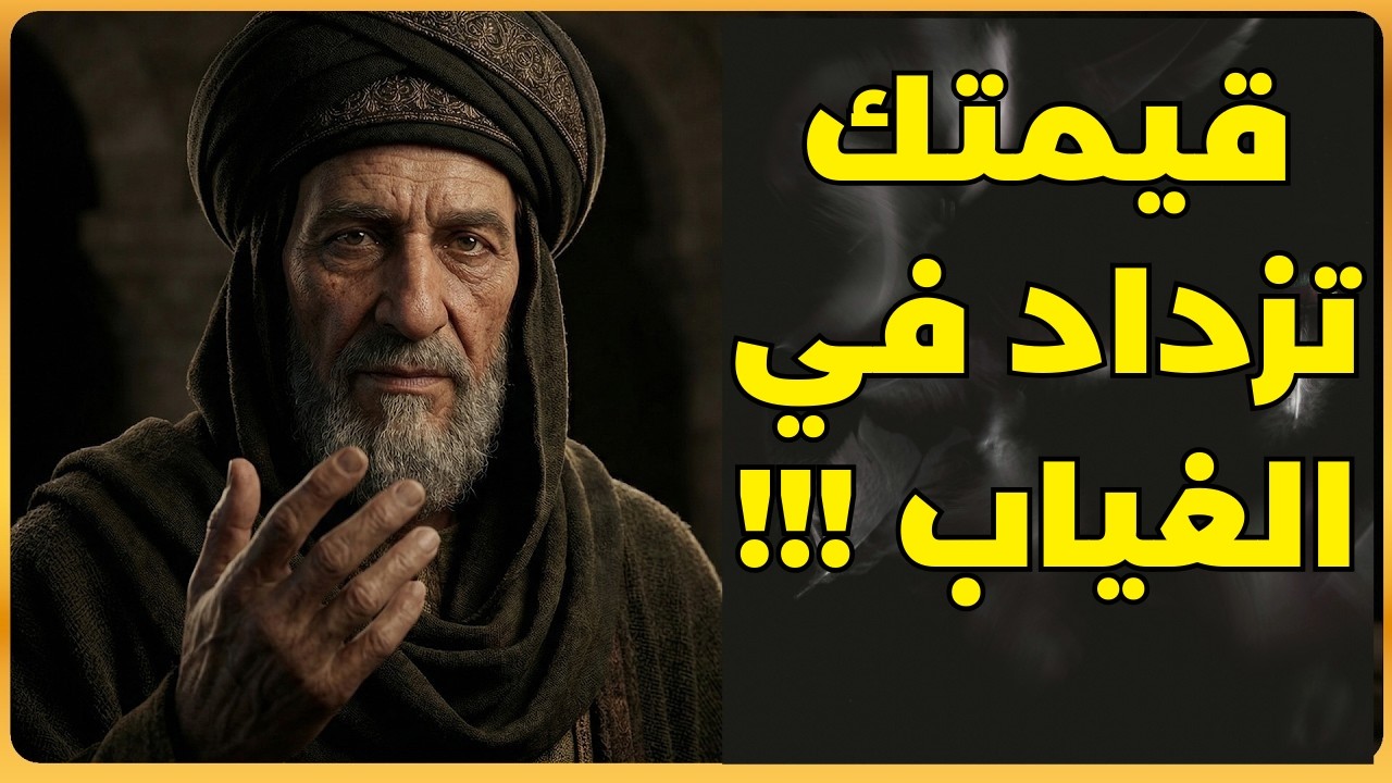 لماذا سيندمون حين تختار نفسك؟ | سر التحرر الذي كشفه ابن خلدون