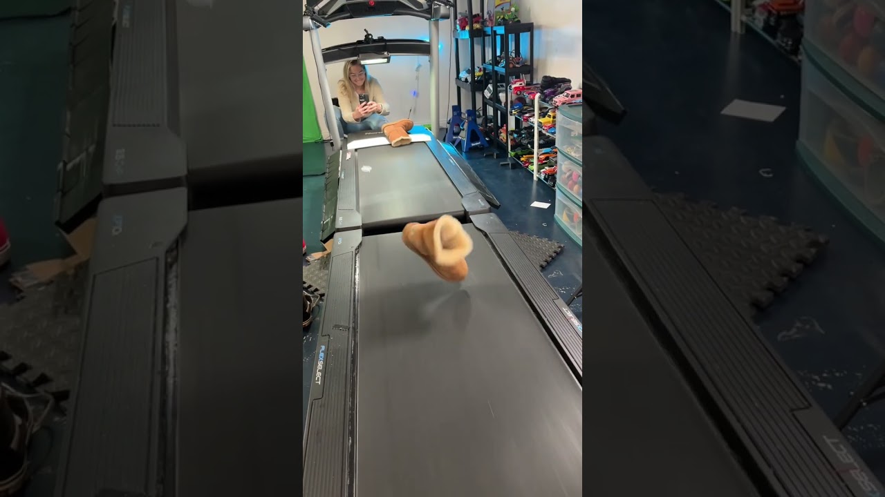 Uggs Durability TEST 🧐