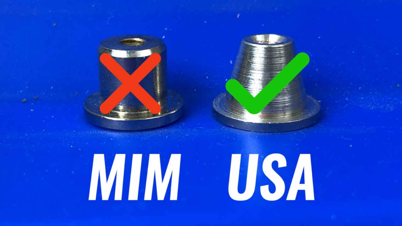 Fender MIM Vibrato Problem on a Squier Bass VI