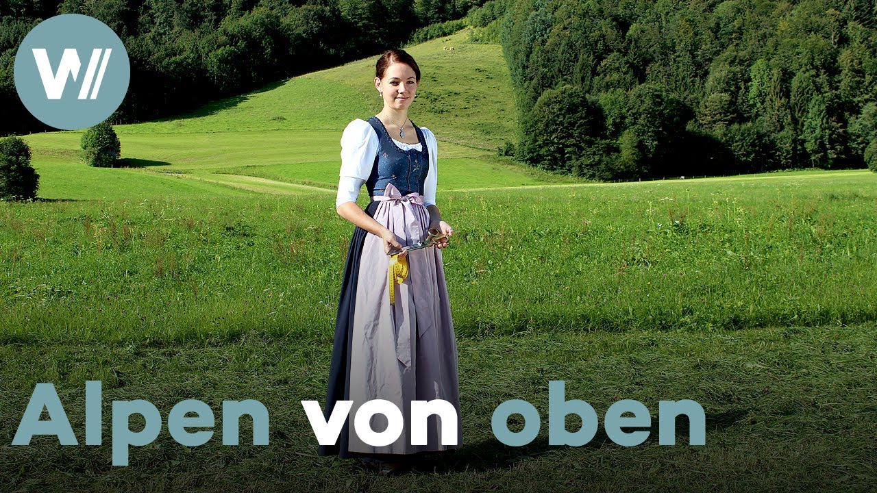 Vom Königssee ins Isartal | Die Alpen von oben (4/10)