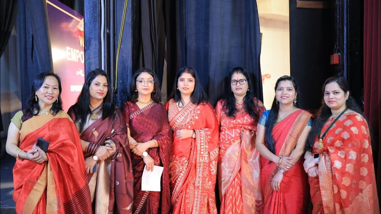 Women Empowerment 2026 Delhi | Highlights, Women Leadership & Success Celebration | Vestige | KD