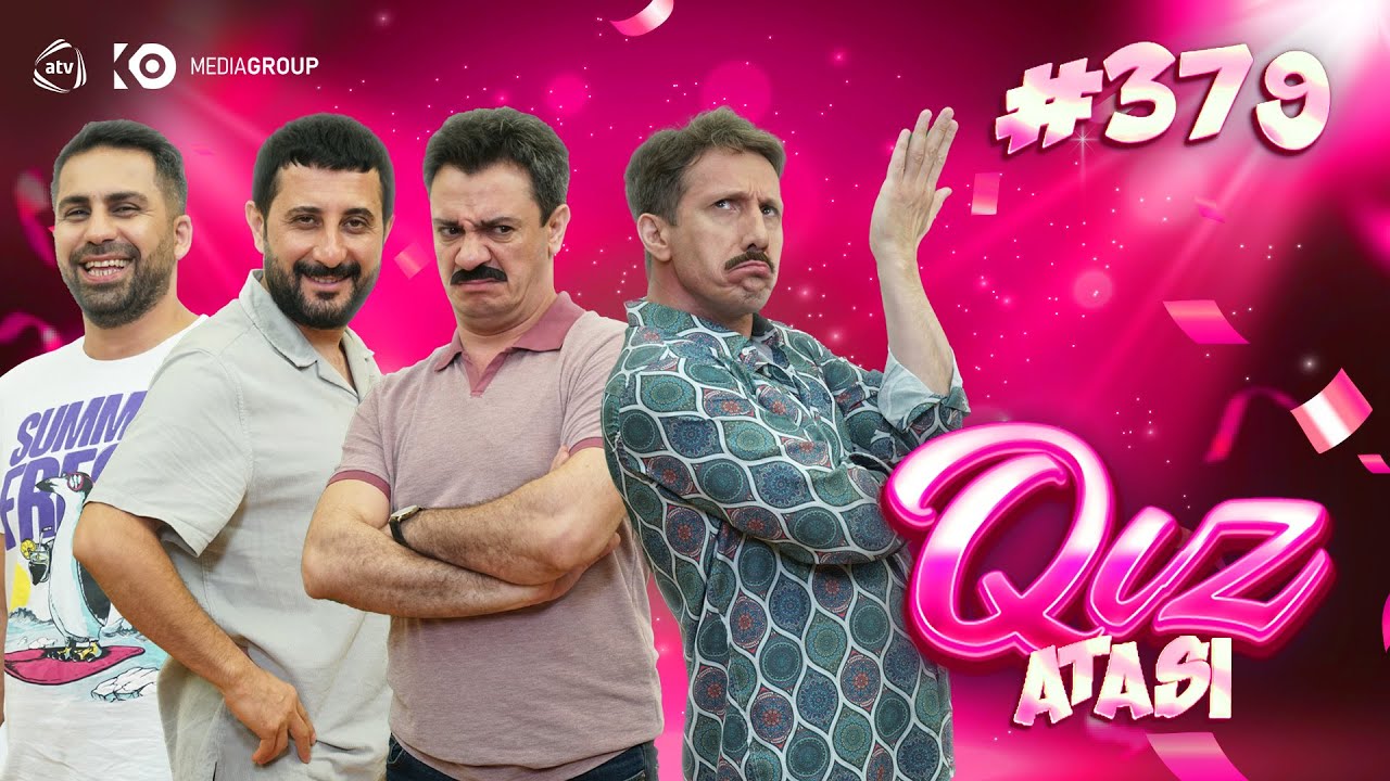 Qız atası | 379-cu seriya - K&uuml;rəkən şikayəti