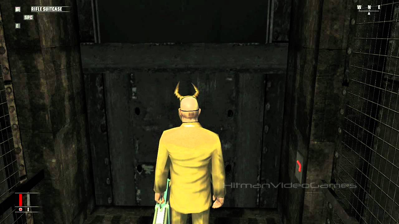 Hitman: Blood Money Mission #11 - A Dance with the Devil