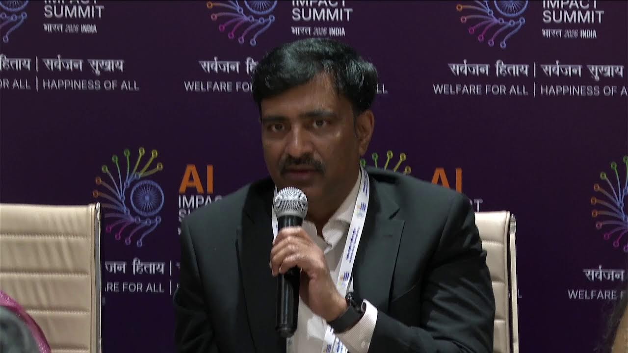 Responsible AI in India: Leadership, Ethics & Global Impact